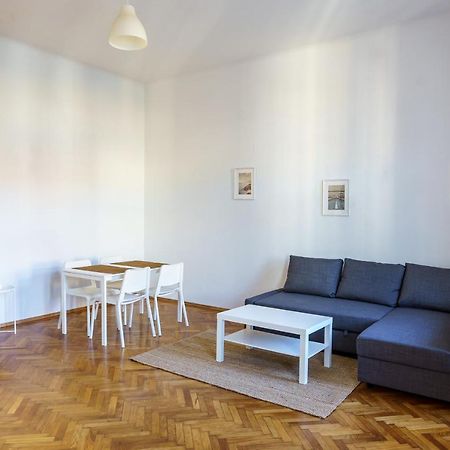 Vienna City Apartments 1060 Vienne Extérieur photo