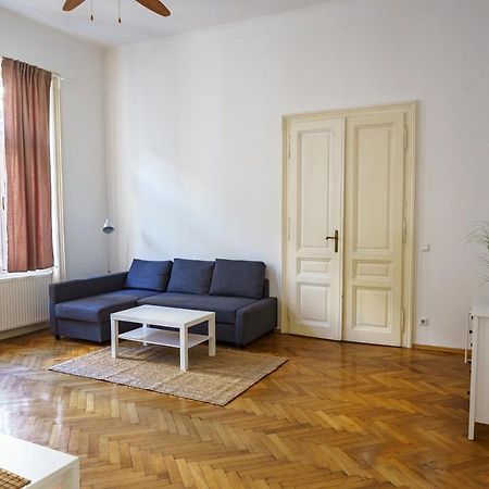 Vienna City Apartments 1060 Vienne Extérieur photo
