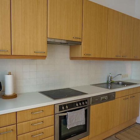 Vienna City Apartments 1060 Vienne Extérieur photo