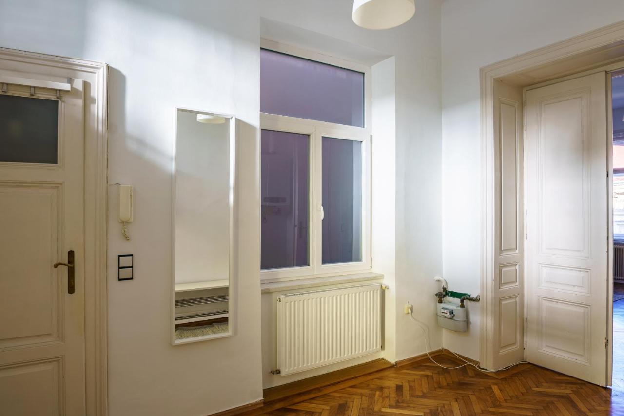 Vienna City Apartments 1060 Vienne Extérieur photo