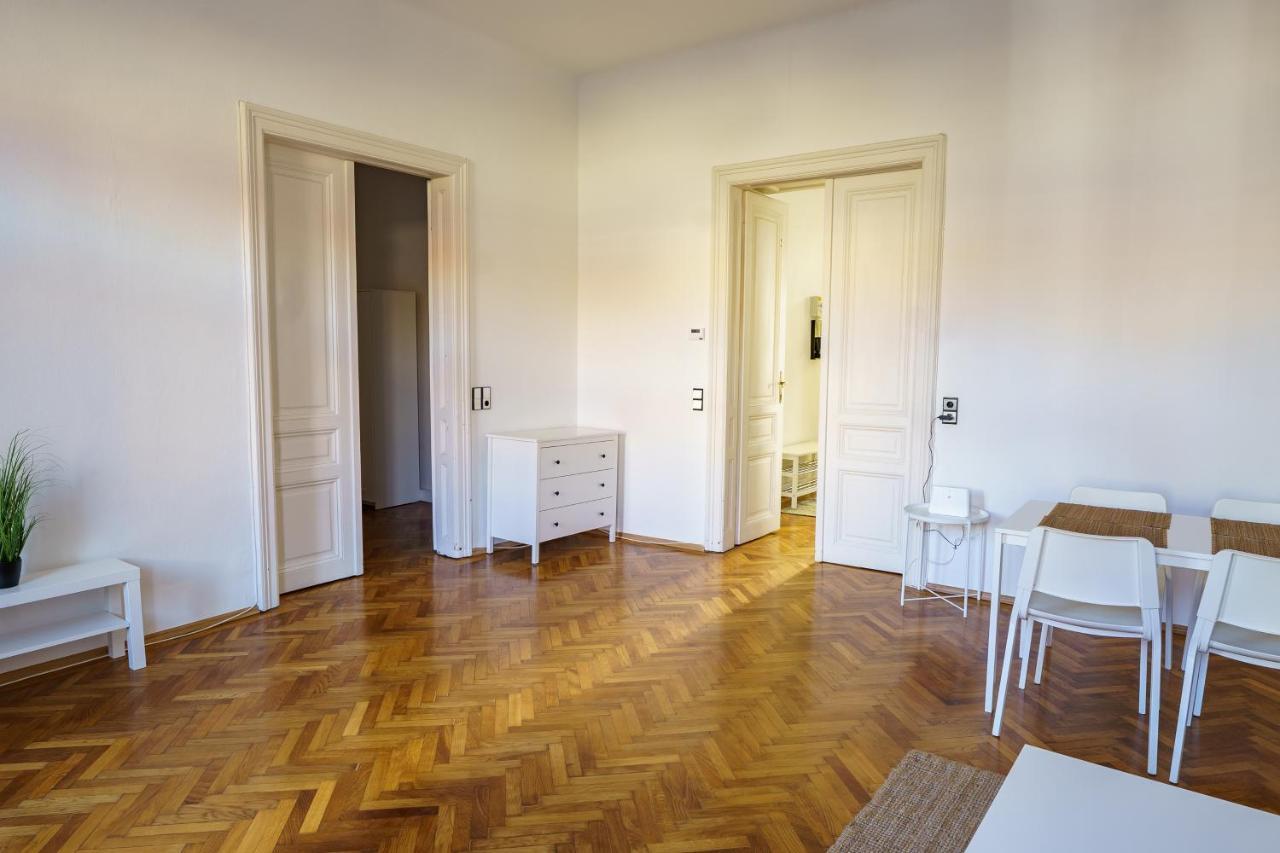 Vienna City Apartments 1060 Vienne Extérieur photo