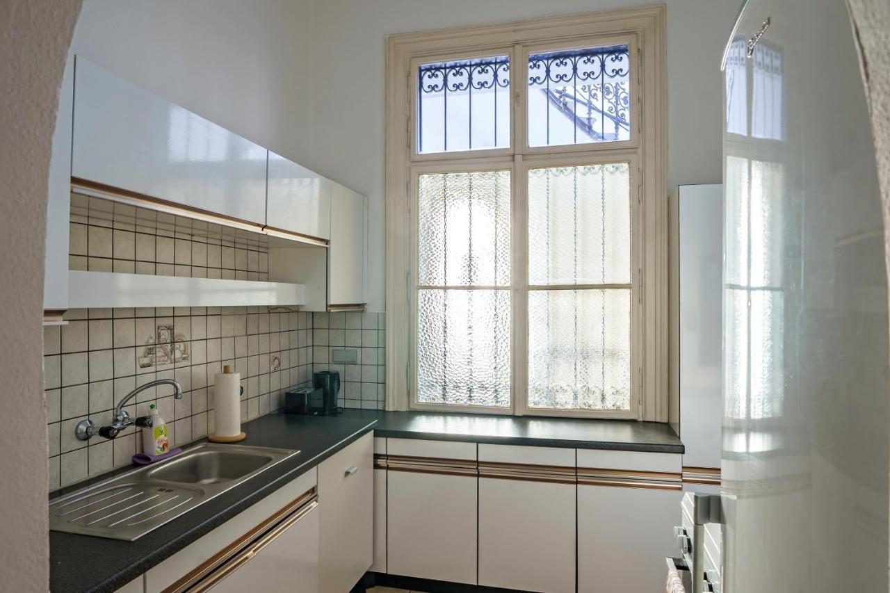 Vienna City Apartments 1060 Vienne Extérieur photo