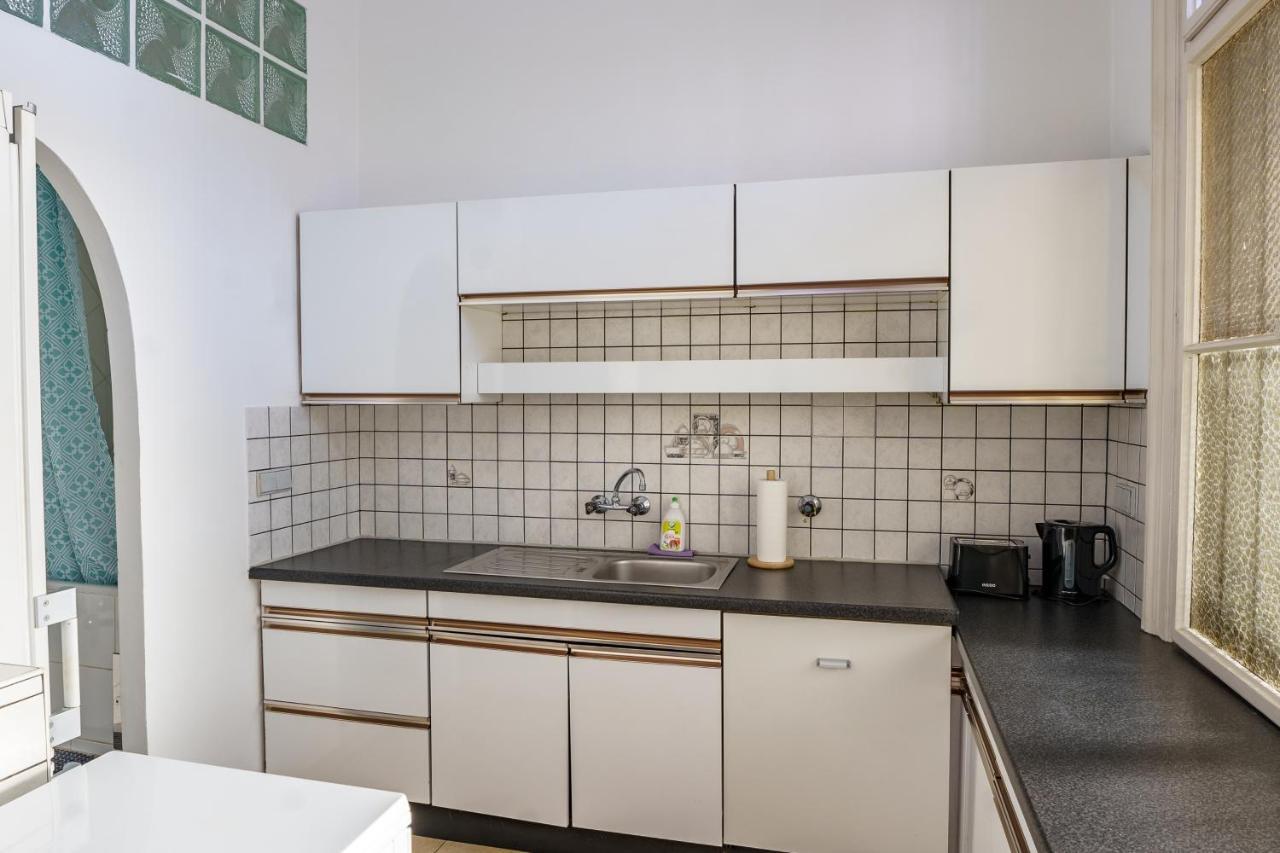 Vienna City Apartments 1060 Vienne Extérieur photo