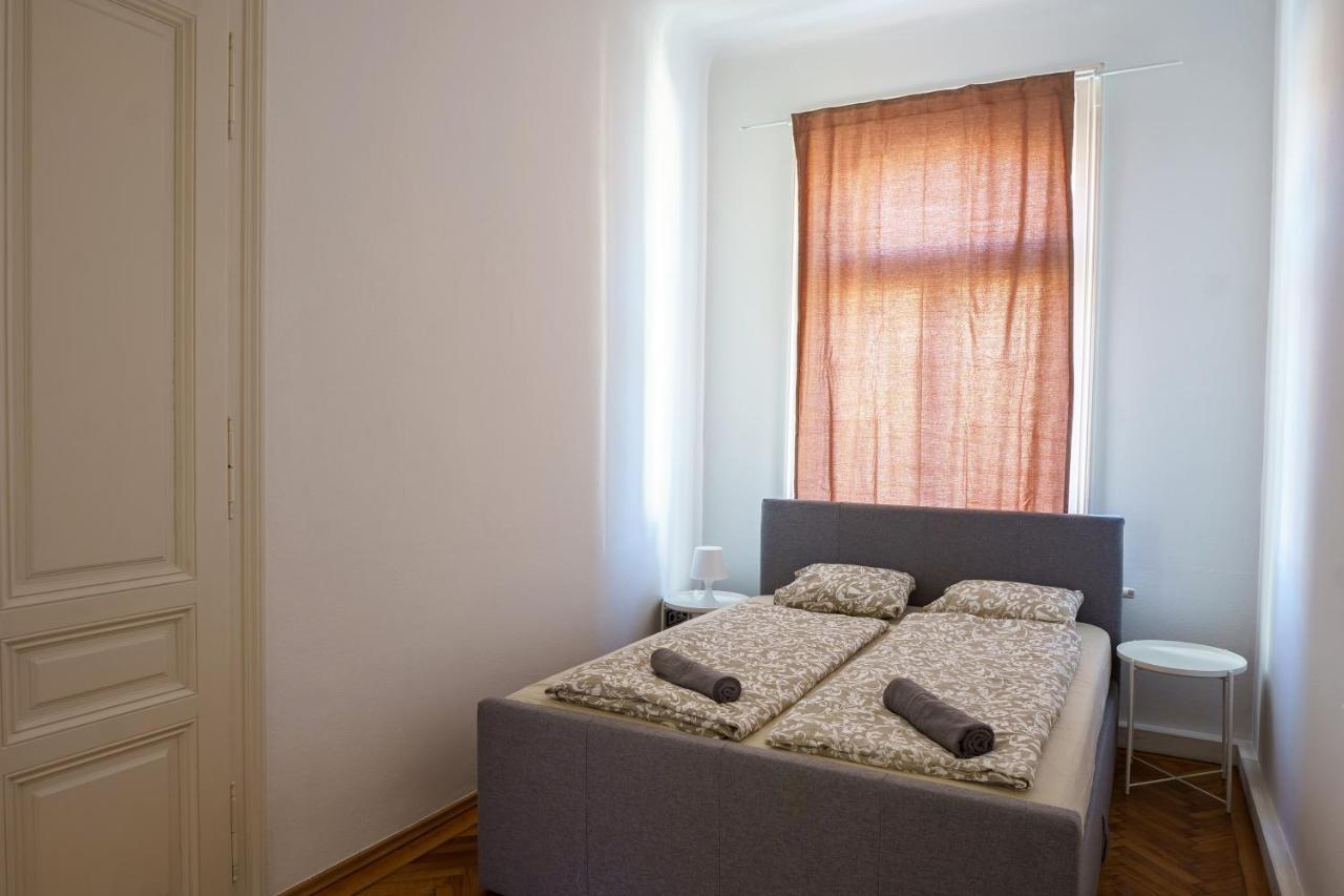 Vienna City Apartments 1060 Vienne Extérieur photo