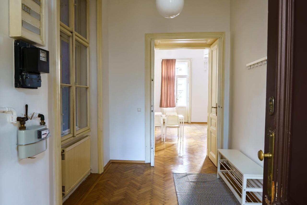 Vienna City Apartments 1060 Vienne Extérieur photo