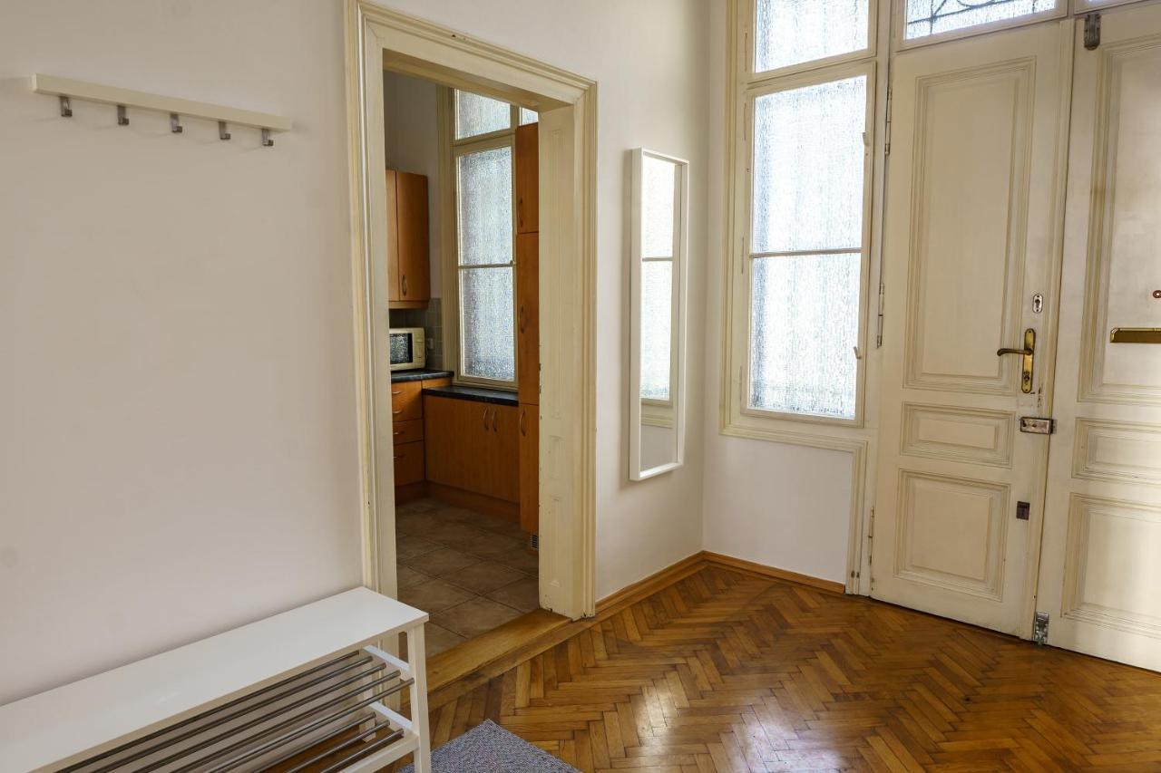Vienna City Apartments 1060 Vienne Extérieur photo