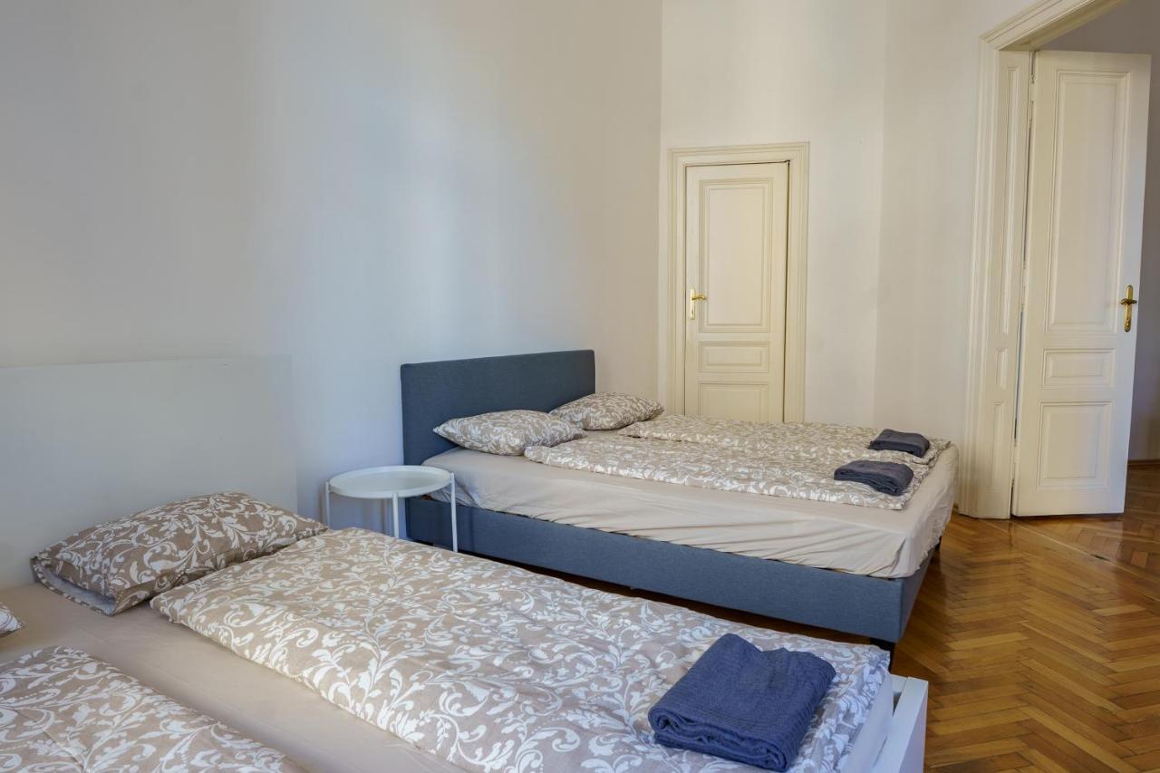 Vienna City Apartments 1060 Vienne Extérieur photo