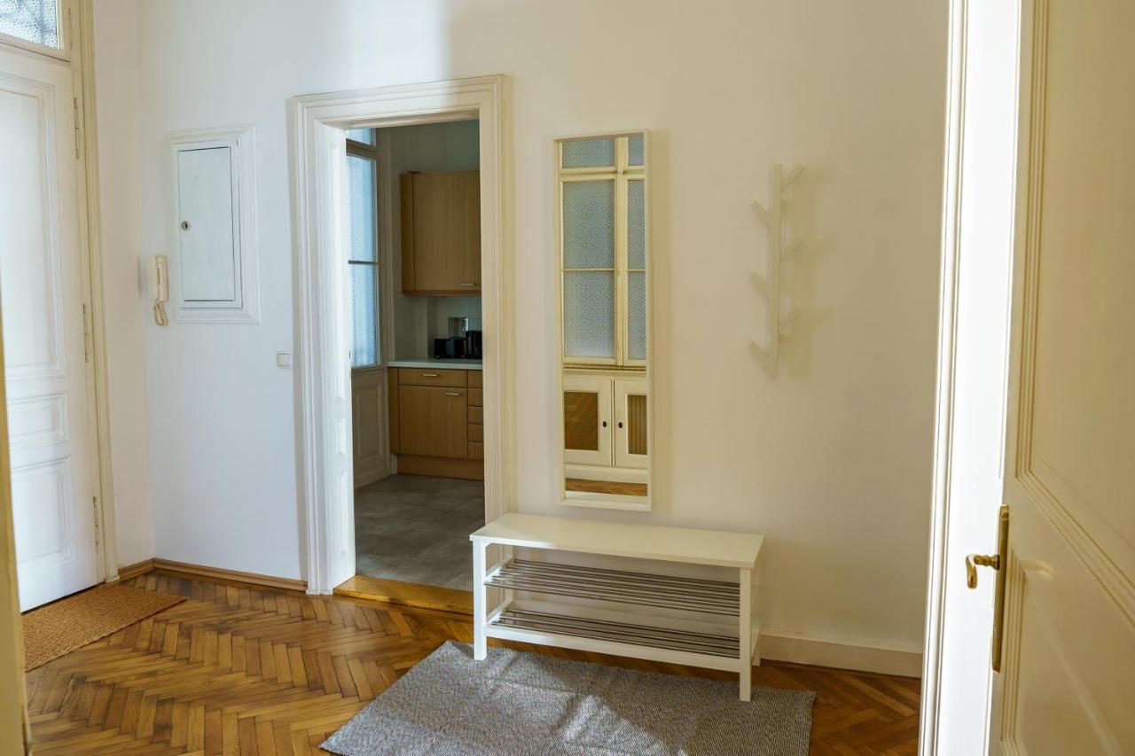 Vienna City Apartments 1060 Vienne Extérieur photo