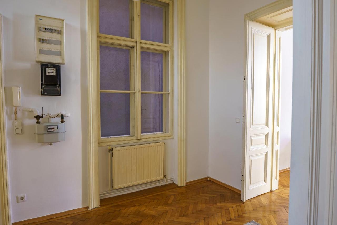 Vienna City Apartments 1060 Vienne Extérieur photo