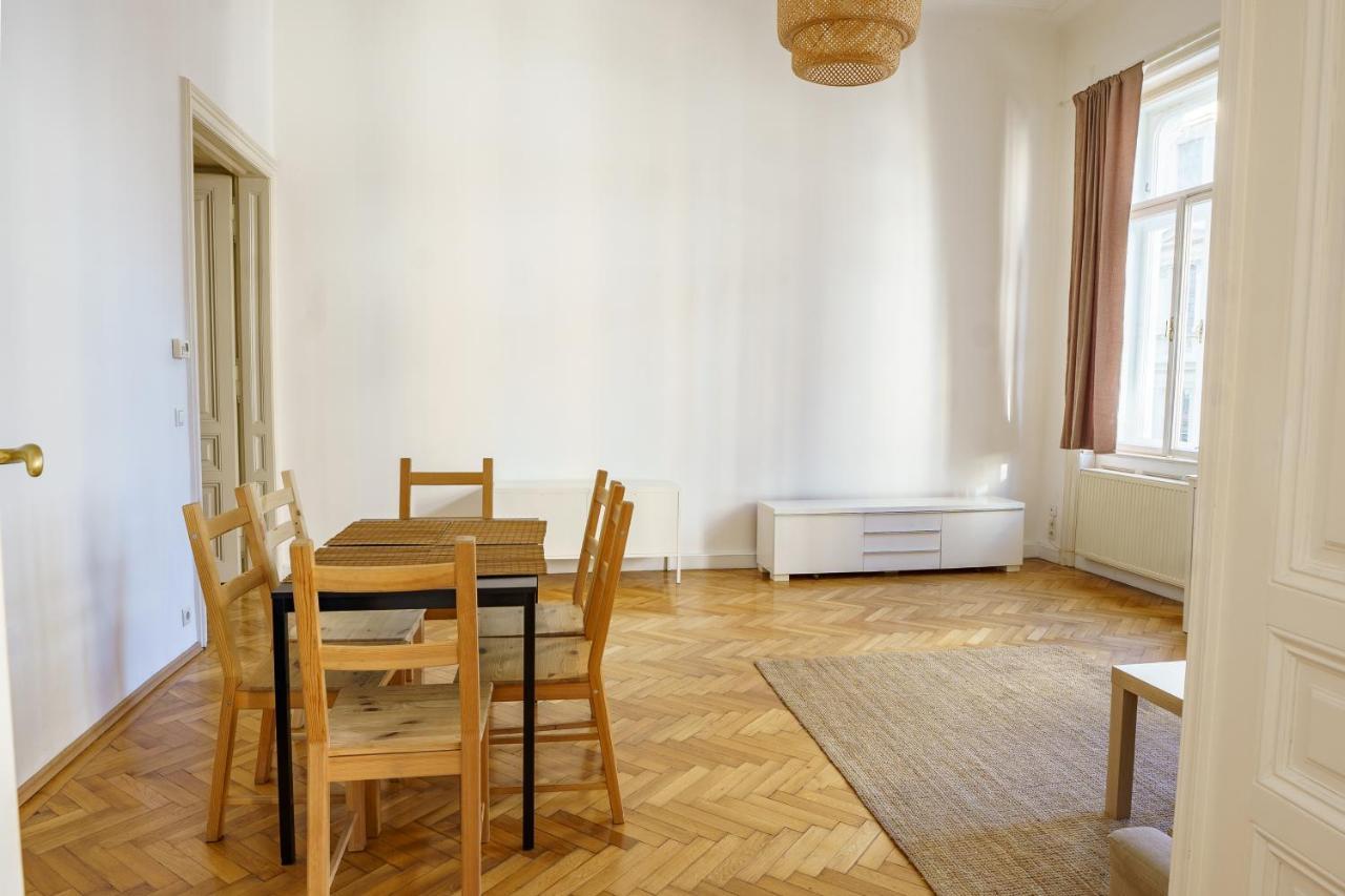Vienna City Apartments 1060 Vienne Extérieur photo