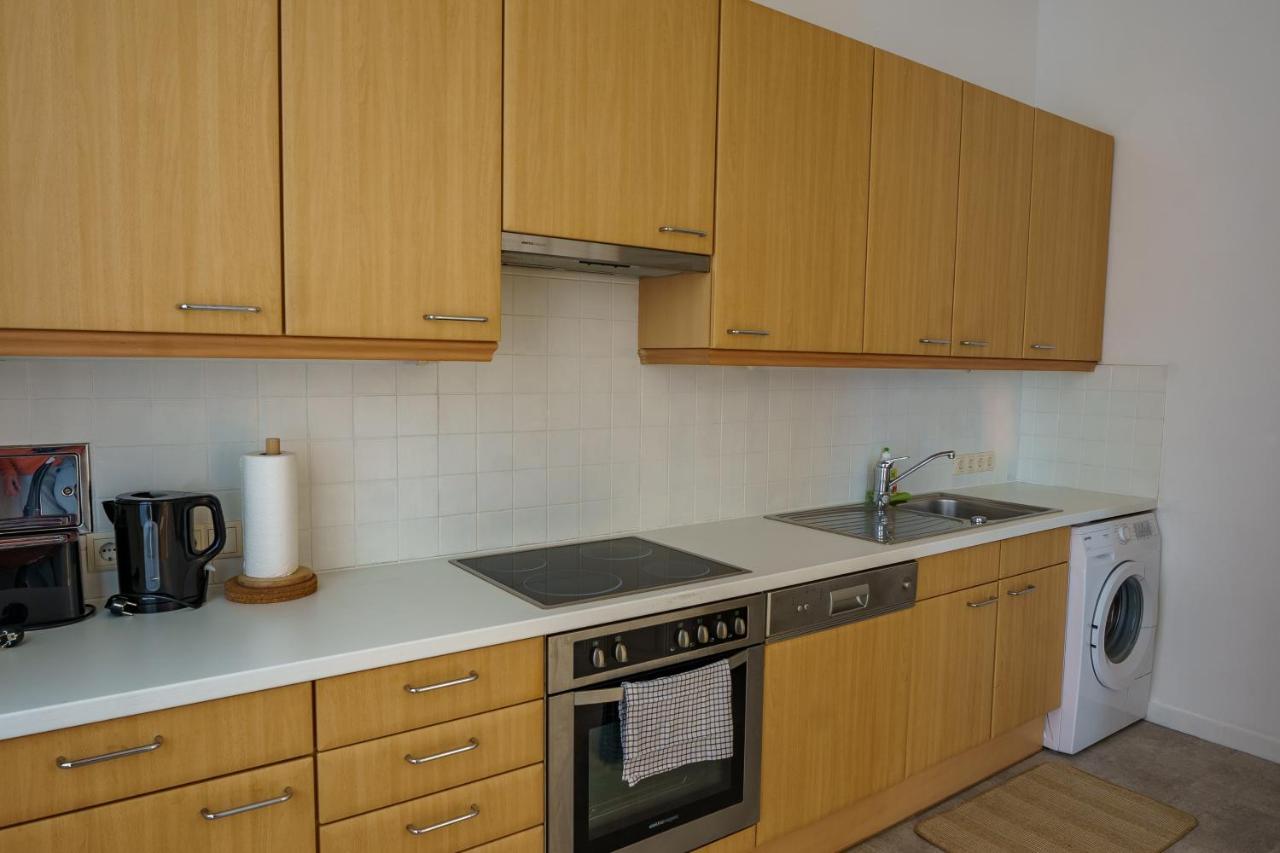 Vienna City Apartments 1060 Vienne Extérieur photo