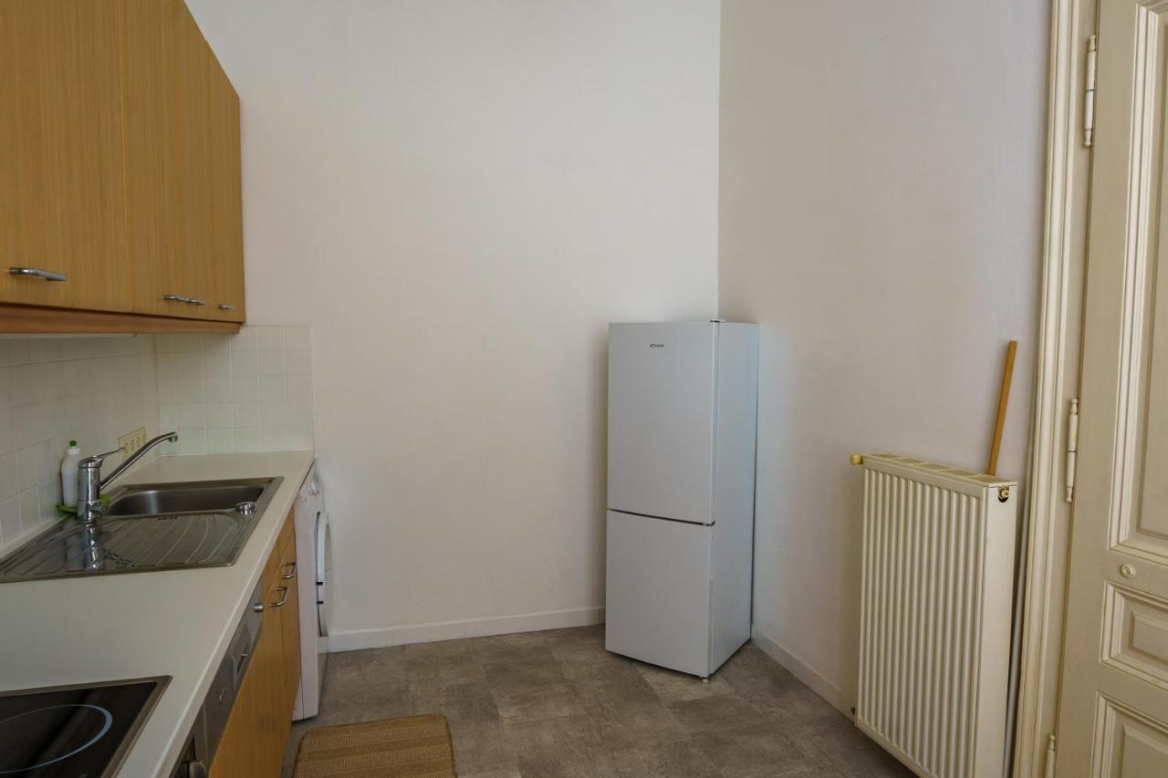 Vienna City Apartments 1060 Vienne Extérieur photo