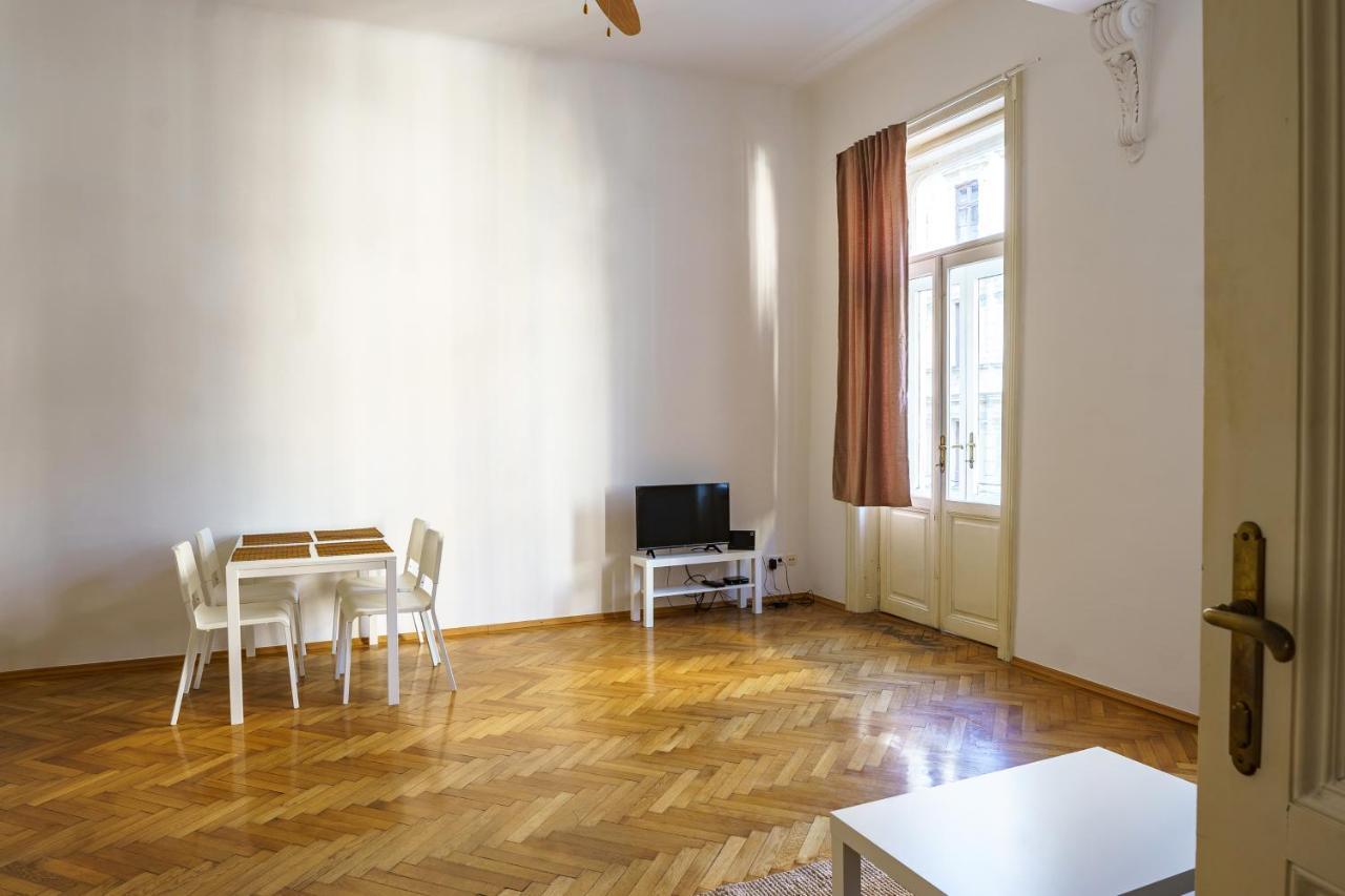 Vienna City Apartments 1060 Vienne Extérieur photo